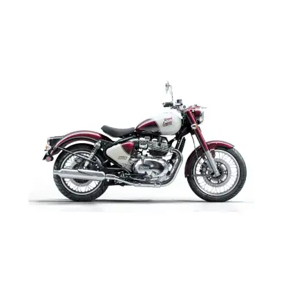 ROYAL ENFIELD-CLASSIC 650 VALLAM RED ROYAL ENFIELD-CLASSIC 650 VALLAM RED-2026