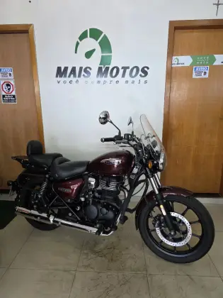 ROYAL ENFIELD METEOR 350 STELLAR 