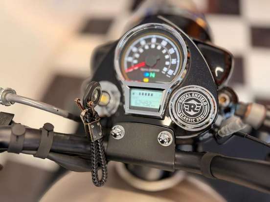 ROYAL ENFIELD-CLASSIC 350 ROYAL ENFIELD-CLASSIC 350-2024
