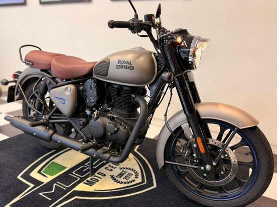 ROYAL ENFIELD-CLASSIC 350 ROYAL ENFIELD-CLASSIC 350-2024