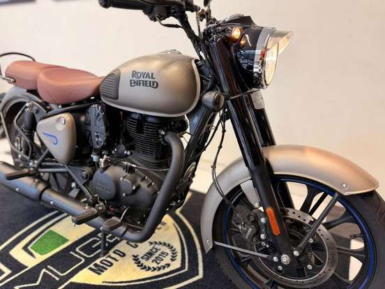 ROYAL ENFIELD-CLASSIC 350-2024