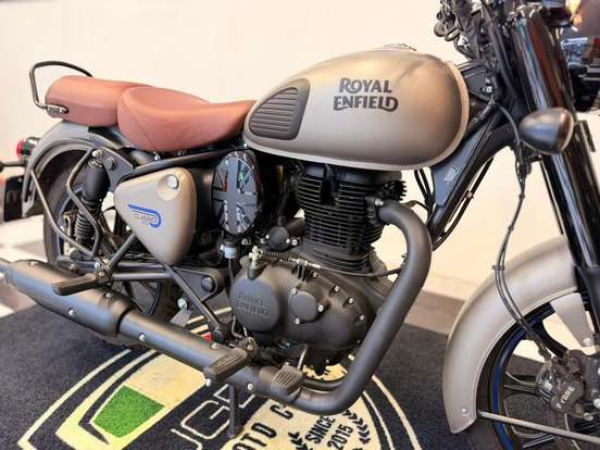 ROYAL ENFIELD-CLASSIC 350 ROYAL ENFIELD-CLASSIC 350-2024