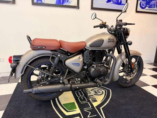 ROYAL ENFIELD-CLASSIC 350-2024