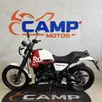ROYAL ENFIELD SCRAM 411 ROYAL ENFIELD SCRAM 411