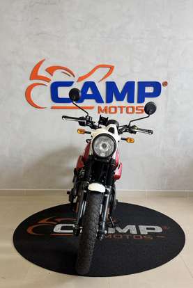 ROYAL ENFIELD-SCRAM 411-2023