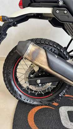 ROYAL ENFIELD-SCRAM 411-2023