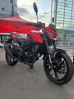 SHINERAY 250F FLASH 