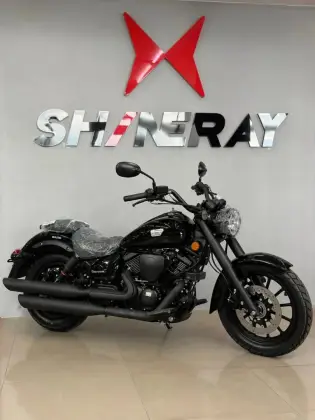SHINERAY DENVER 250 SHINERAY DENVER 250