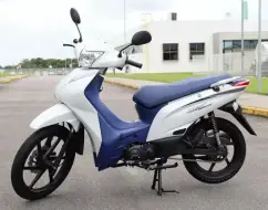 SHINERAY JET 125 SS SHINERAY JET 125 SS