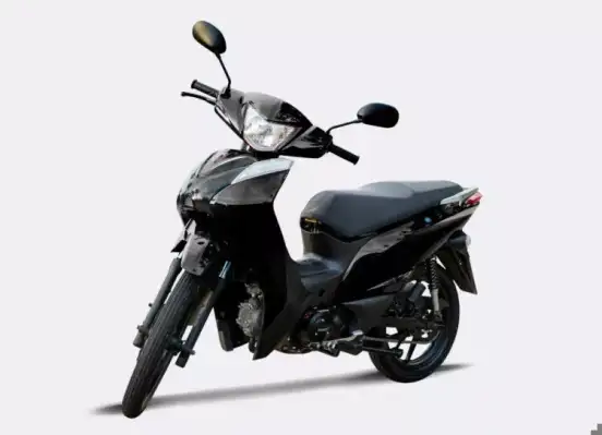 SHINERAY-JET 125 SS SHINERAY-JET 125 SS-2026