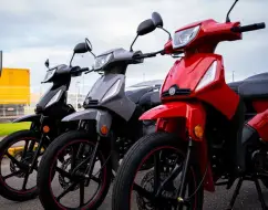 SHINERAY PHOENIX S 50 EFI SHINERAY PHOENIX S 50 EFI