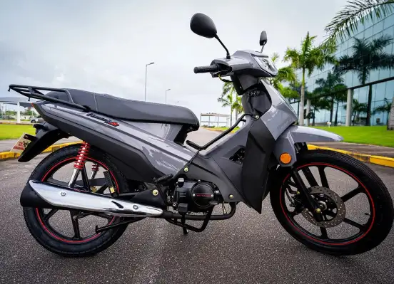 SHINERAY-PHOENIX S 50 EFI SHINERAY-PHOENIX S 50 EFI-2026