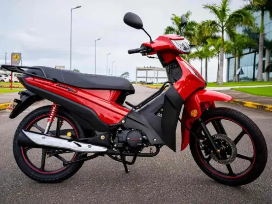 SHINERAY-PHOENIX S 50 EFI SHINERAY-PHOENIX S 50 EFI-2026