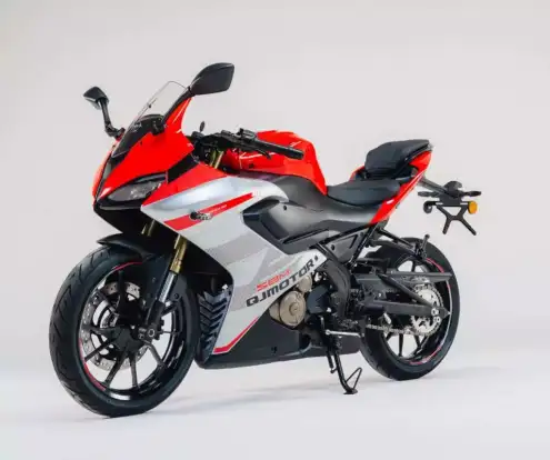 SHINERAY-SBM 250 S-2026