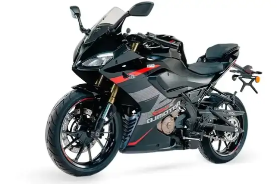 SHINERAY-SBM 250 S-2026