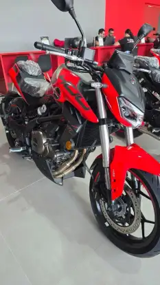 SHINERAY-SBM 400 S-2026