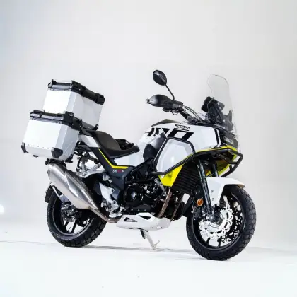 SHINERAY SBM 400 SS SHINERAY SBM 400 SS