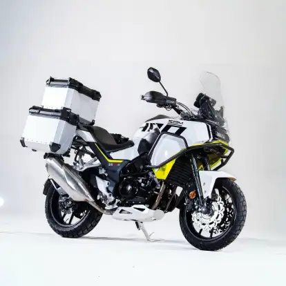 SHINERAY-SBM 400 SS-2026