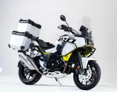 SHINERAY SBM 400 SS SHINERAY SBM 400 SS