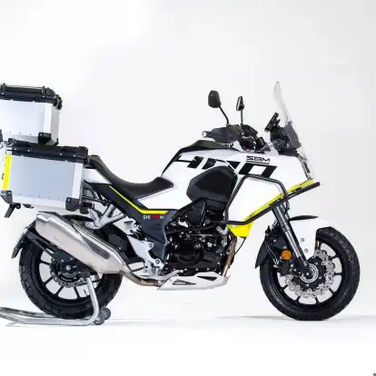 SHINERAY-SBM 400 SS-2026
