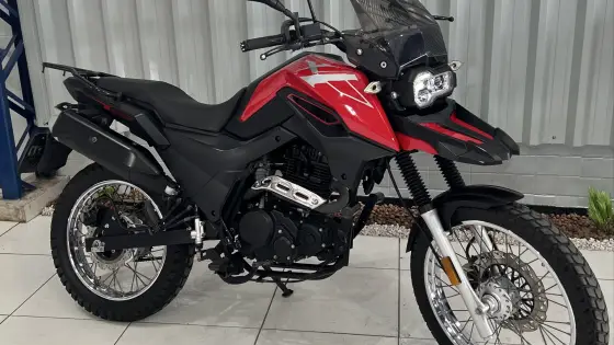 SHINERAY SHI 175 