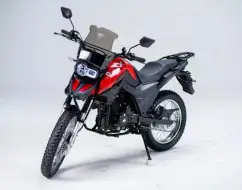 SHINERAY SHI 175S EFI SHINERAY SHI 175S EFI