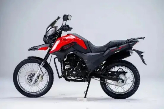 SHINERAY-SHI 175S EFI-2026