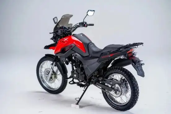 SHINERAY-SHI 175S EFI SHINERAY-SHI 175S EFI-2026