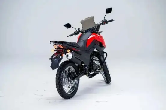 SHINERAY-SHI 175S EFI SHINERAY-SHI 175S EFI-2026