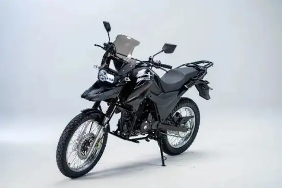 SHINERAY-SHI 175S EFI-2026