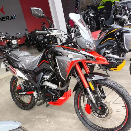 SHINERAY SHI 250 