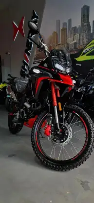 SHINERAY-SHI 250 SHINERAY-SHI 250-2026