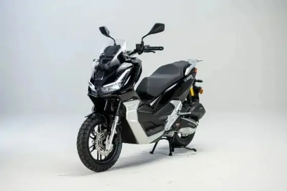 SHINERAY URBAN 150 EFI 