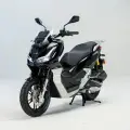 SHINERAY URBAN 150 EFI SHINERAY URBAN 150 EFI