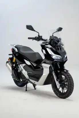 SHINERAY-URBAN 150 EFI-2026