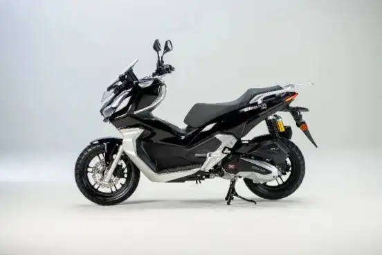 SHINERAY-URBAN 150 EFI-2026