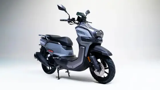 SHINERAY URBAN LITE 150 SHINERAY URBAN LITE 150