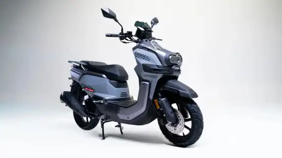 SHINERAY-URBAN LITE 150-2026