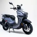 SHINERAY URBAN LITE 150 SHINERAY URBAN LITE 150