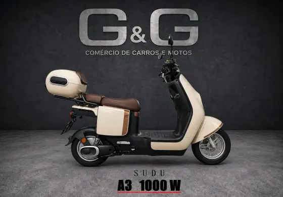SUDU A3 1000W 