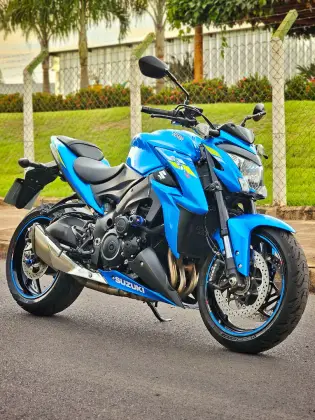 SUZUKI GSX-S1000A ABS 
