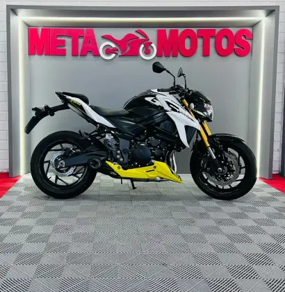 SUZUKI GSX-S750ZA 