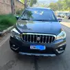 SUZUKI S-CROSS 1.4 16V VVT TURBO GASOLINA 4STYLE ALLGRIP AUTOMÁTICO SUZUKI S-CROSS 1.4 16V VVT TURBO GASOLINA 4STYLE ALLGRIP AUTOMÁTICO
