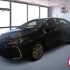 TOYOTA COROLLA 2.0 VVT-IE FLEX XEI DIRECT SHIFT TOYOTA COROLLA 2.0 VVT-IE FLEX XEI DIRECT SHIFT