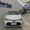 TOYOTA COROLLA 2.0 VVT-IE FLEX XEI DIRECT SHIFT TOYOTA COROLLA 2.0 VVT-IE FLEX XEI DIRECT SHIFT