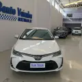TOYOTA COROLLA 2.0 VVT-IE FLEX XEI DIRECT SHIFT TOYOTA COROLLA 2.0 VVT-IE FLEX XEI DIRECT SHIFT