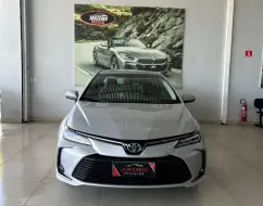 TOYOTA COROLLA 2.0 VVT-IE FLEX XEI DIRECT SHIFT TOYOTA COROLLA 2.0 VVT-IE FLEX XEI DIRECT SHIFT