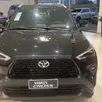 TOYOTA YARIS CROSS 1.5 VVT-I FLEX XRE CVT TOYOTA YARIS CROSS 1.5 VVT-I FLEX XRE CVT