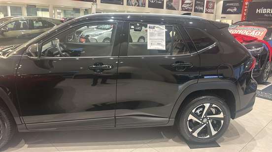 TOYOTA-YARIS CROSS-2026