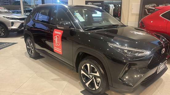 TOYOTA-YARIS CROSS-2026